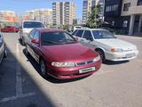 Mazda 626 1996 года за 850 000 тг. в Шымкент – фото 2
