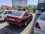 Mazda 626 1996 года за 850 000 тг. в Шымкент – фото 3