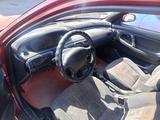 Mazda 626 1996 года за 850 000 тг. в Шымкент – фото 5
