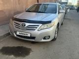 Toyota Camry 2010 года за 4 190 000 тг. в Экибастуз