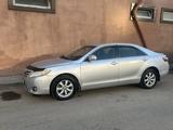 Toyota Camry 2010 года за 4 190 000 тг. в Экибастуз – фото 2