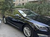 Hyundai Aslan 2015 года за 8 000 000 тг. в Алматы – фото 3