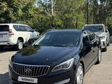 Hyundai Aslan 2015 года за 8 000 000 тг. в Алматы
