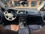 Hyundai Aslan 2015 года за 8 000 000 тг. в Алматы – фото 5