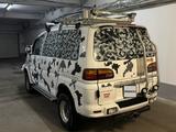 Mitsubishi Delica 1995 годаfor3 100 000 тг. в Алматы – фото 4