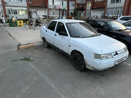 ВАЗ (Lada) 2110 2001 года за 450 000 тг. в Уральск – фото 3