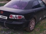 Mazda 6 2003 года за 700 000 тг. в Актобе – фото 3