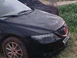 Mazda 6 2003 годаүшін700 000 тг. в Актобе – фото 5