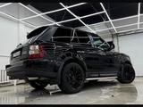Land Rover Range Rover Sport 2009 годаfor11 000 000 тг. в Караганда
