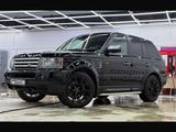 Land Rover Range Rover Sport 2009 годаfor11 000 000 тг. в Караганда – фото 3