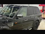 Land Rover Range Rover Sport 2009 годаfor11 000 000 тг. в Караганда – фото 2