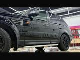 Land Rover Range Rover Sport 2009 годаfor11 000 000 тг. в Караганда – фото 4