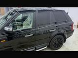 Land Rover Range Rover Sport 2009 годаfor11 000 000 тг. в Караганда – фото 5