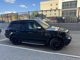 Land Rover Range Rover Sport 2009 годаүшін11 000 000 тг. в Караганда – фото 2