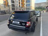 Land Rover Range Rover Sport 2009 годаүшін11 000 000 тг. в Караганда – фото 4