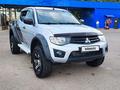 Mitsubishi L200 2011 годаүшін8 600 000 тг. в Алматы