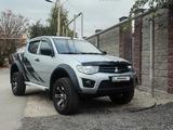 Mitsubishi L200 2011 годаfor8 400 000 тг. в Алматы