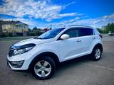 Kia Sportage 2012 года за 6 700 000 тг. в Караганда – фото 3