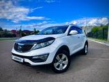 Kia Sportage 2012 года за 6 700 000 тг. в Караганда