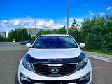 Kia Sportage 2012 года за 6 700 000 тг. в Караганда – фото 4
