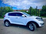 Kia Sportage 2012 года за 6 700 000 тг. в Караганда – фото 5