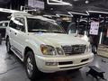 Lexus LX 470 2004 годаүшін16 000 000 тг. в Алматы – фото 3