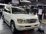 Lexus LX 470 2004 годаүшін16 000 000 тг. в Алматы – фото 3