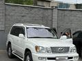 Lexus LX 470 2004 годаүшін16 000 000 тг. в Алматы – фото 11