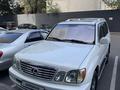 Lexus LX 470 2004 годаүшін16 000 000 тг. в Алматы – фото 12