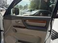 Lexus LX 470 2004 годаүшін16 000 000 тг. в Алматы – фото 23