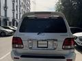 Lexus LX 470 2004 годаүшін16 000 000 тг. в Алматы – фото 28