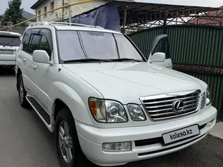 Lexus LX 470