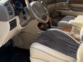 Lexus LX 470 2004 годаүшін16 000 000 тг. в Алматы – фото 39