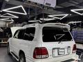 Lexus LX 470 2004 годаүшін16 000 000 тг. в Алматы – фото 2