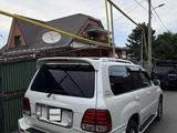 Lexus LX 470 2004 годаүшін16 000 000 тг. в Алматы – фото 5