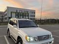 Lexus LX 470 2004 годаүшін16 000 000 тг. в Алматы – фото 8