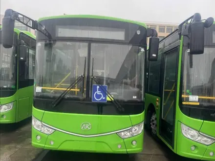 Ankai  HGG6850G9DA (22+2) 2024 года за 43 222 222 тг. в Актобе