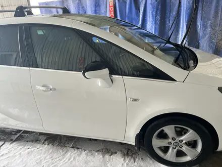 Opel Zafira 2012 года за 5 000 000 тг. в Рудный – фото 4