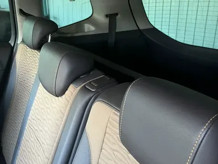 Opel Zafira 2012 года за 5 000 000 тг. в Рудный – фото 10