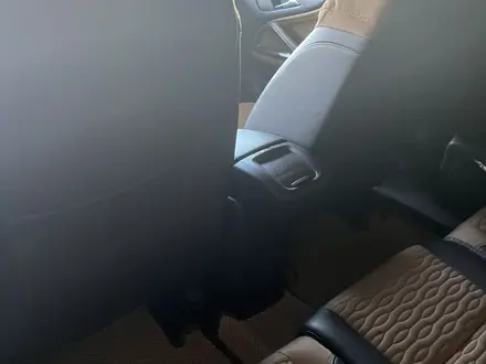 Opel Zafira 2012 года за 5 000 000 тг. в Рудный – фото 13