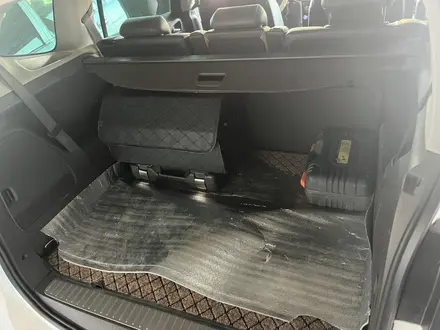 Opel Zafira 2012 года за 5 000 000 тг. в Рудный – фото 14