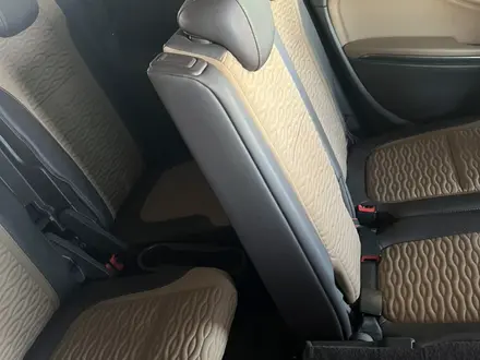Opel Zafira 2012 года за 5 000 000 тг. в Рудный – фото 19