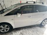 Opel Zafira 2012 годаүшін5 000 000 тг. в Рудный – фото 3