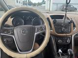 Opel Zafira 2012 годаүшін5 000 000 тг. в Рудный – фото 5