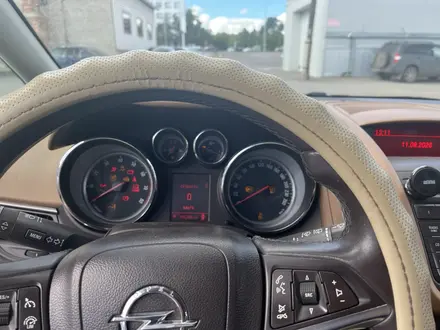 Opel Zafira 2012 года за 5 000 000 тг. в Рудный – фото 7