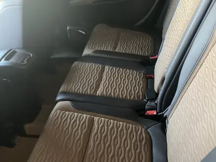 Opel Zafira 2012 года за 5 000 000 тг. в Рудный – фото 9