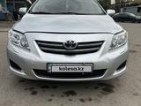 Toyota Corolla 2008 года за 4 300 000 тг. в Алматы