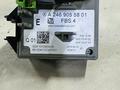 W246 C117 CLA200 w176 A200 x156 GLA200 замок зажиганияүшін50 000 тг. в Алматы