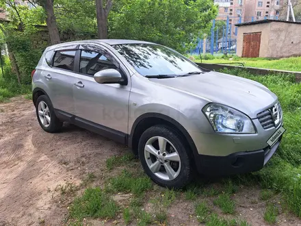 Nissan Qashqai 2008 года за 4 250 000 тг. в Шымкент – фото 2