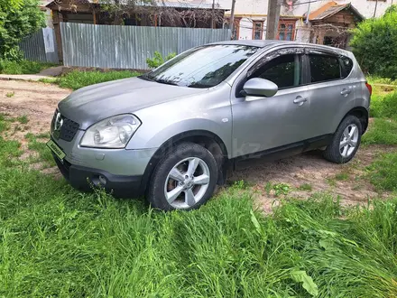 Nissan Qashqai 2008 года за 4 250 000 тг. в Шымкент